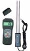 Grain Moisture Meter